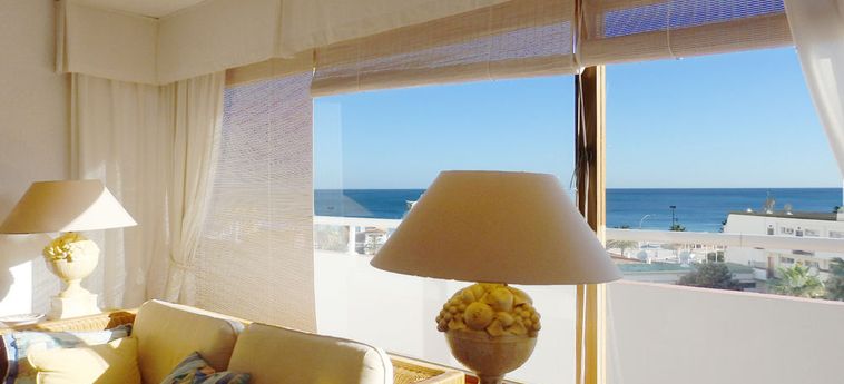 Waterfront Playamar Apartments Torremolinos - Costa Del Sol: Foto 