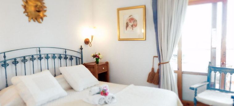 Waterfront Playamar Apartments Torremolinos - Costa Del Sol: Foto 