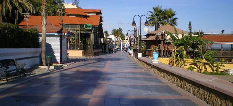 Waterfront Playamar Apartments Torremolinos - Costa Del Sol: Foto 