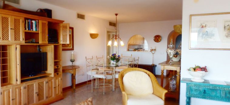 Waterfront Playamar Apartments Torremolinos - Costa Del Sol: Foto 