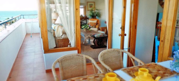 Waterfront Playamar Apartments Torremolinos - Costa Del Sol: Foto 