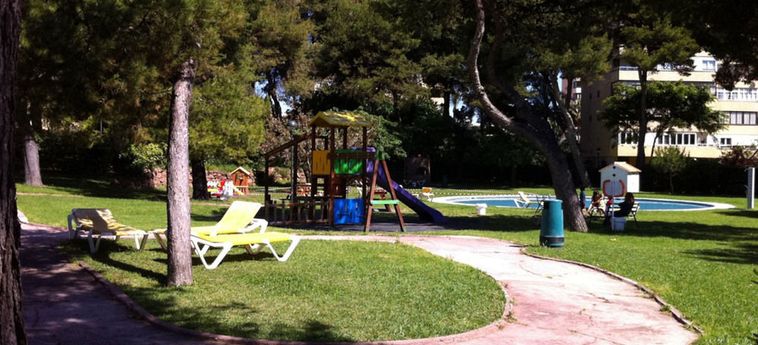 Waterfront Playamar Apartments Torremolinos - Costa Del Sol: Foto 