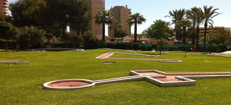Waterfront Playamar Apartments Torremolinos - Costa Del Sol: Foto 