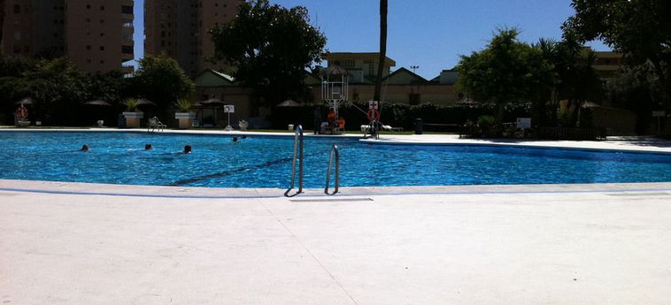 Waterfront Playamar Apartments Torremolinos - Costa Del Sol: Foto 