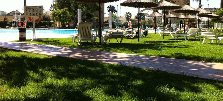 Waterfront Playamar Apartments Torremolinos - Costa Del Sol: Foto 