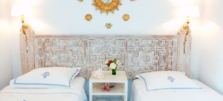 Waterfront Playamar Apartments Torremolinos - Costa Del Sol: Foto 