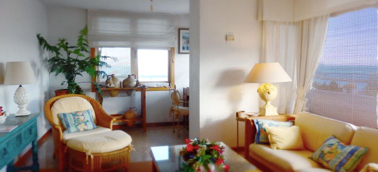 Waterfront Playamar Apartments Torremolinos - Costa Del Sol: Foto 