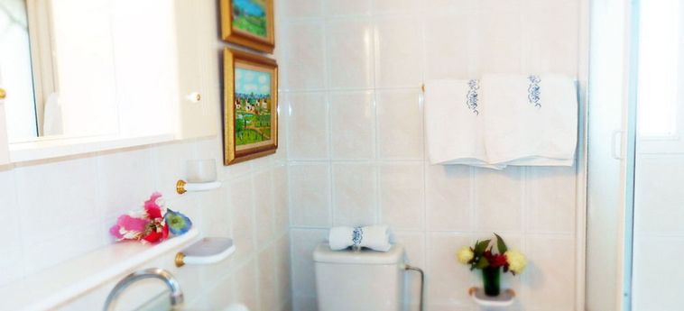 Waterfront Playamar Apartments Torremolinos - Costa Del Sol: Foto 