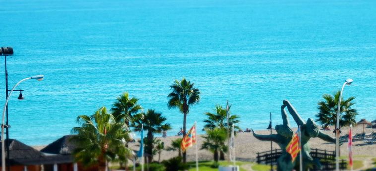 Waterfront Playamar Apartments Torremolinos - Costa Del Sol: Foto 