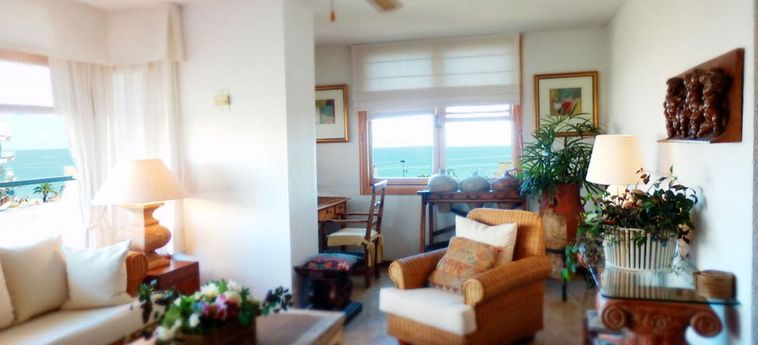 Waterfront Playamar Apartments Torremolinos - Costa Del Sol: Foto 