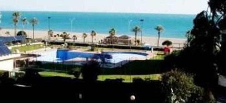 Waterfront Playamar Apartments Torremolinos - Costa Del Sol: Foto 