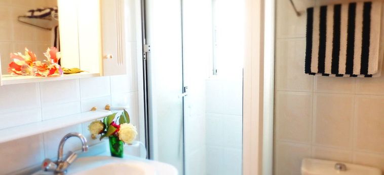 Waterfront Playamar Apartments Torremolinos - Costa Del Sol: Foto 
