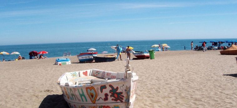 Waterfront Playamar Apartments Torremolinos - Costa Del Sol: Foto 