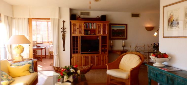 Waterfront Playamar Apartments Torremolinos - Costa Del Sol: Foto 