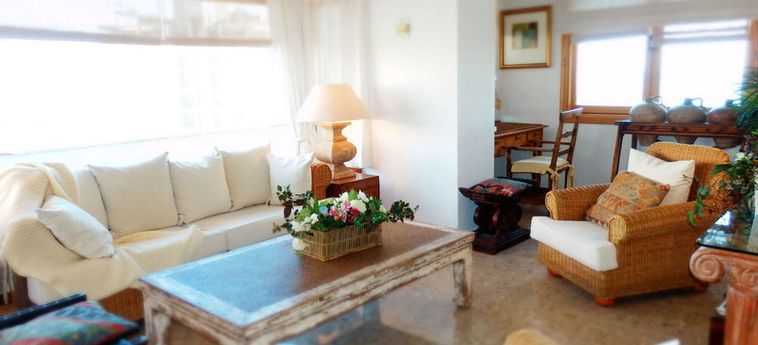 Waterfront Playamar Apartments Torremolinos - Costa Del Sol: Foto 