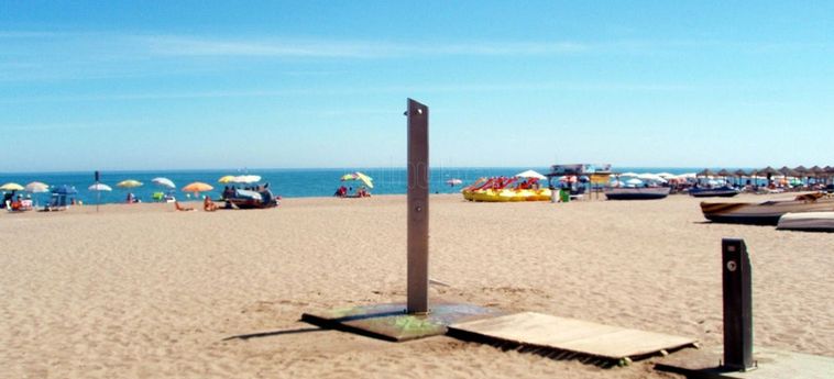 Waterfront Playamar Apartments Torremolinos - Costa Del Sol: Foto 