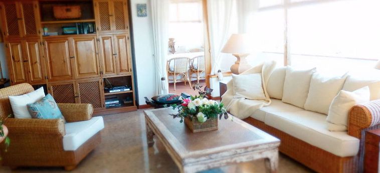 Waterfront Playamar Apartments Torremolinos - Costa Del Sol: Foto 