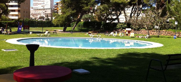 Waterfront Playamar Apartments Torremolinos - Costa Del Sol: Foto 