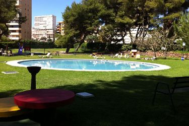 Waterfront Playamar Apartments Torremolinos - Costa Del Sol: Photo 