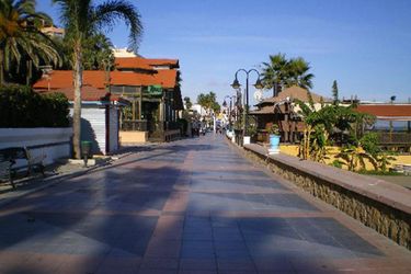 Waterfront Playamar Apartments Torremolinos - Costa Del Sol: Photo 