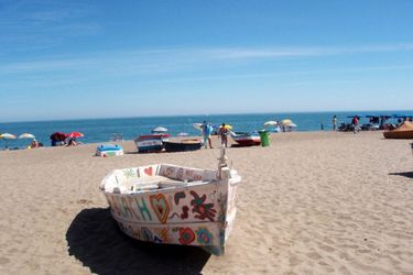 Waterfront Playamar Apartments Torremolinos - Costa Del Sol: Photo 