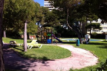 Waterfront Playamar Apartments Torremolinos - Costa Del Sol: Photo 