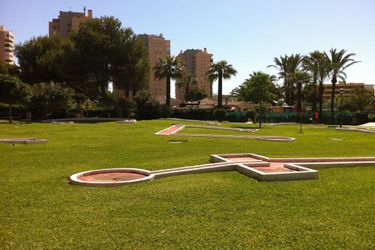 Waterfront Playamar Apartments Torremolinos - Costa Del Sol: Photo 