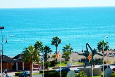 Waterfront Playamar Apartments Torremolinos - Costa Del Sol: Photo 