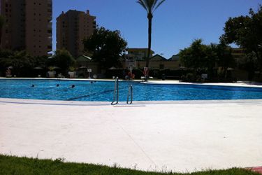 Waterfront Playamar Apartments Torremolinos - Costa Del Sol: Photo 