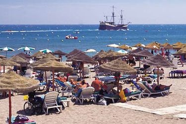 Waterfront Playamar Apartments Torremolinos - Costa Del Sol: Photo 