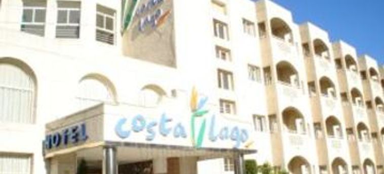 Hotel Riu Costa Lago:  TORREMOLINOS - COSTA DEL SOL