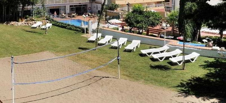 Hotel Aluasoul Costa Malaga:  TORREMOLINOS - COSTA DEL SOL