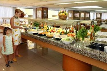 Hotel Aluasoul Costa Malaga:  TORREMOLINOS - COSTA DEL SOL