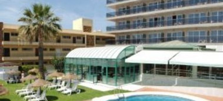 Hotel Isabel:  TORREMOLINOS - COSTA DEL SOL