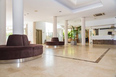 Hotel Aluasun Lago Rojo (Adults Recommended +16):  TORREMOLINOS - COSTA DEL SOL