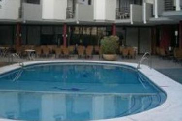 Hotel Aluasun Lago Rojo (Adults Recommended +16):  TORREMOLINOS - COSTA DEL SOL