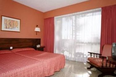 Hotel Los Alamos:  TORREMOLINOS - COSTA DEL SOL