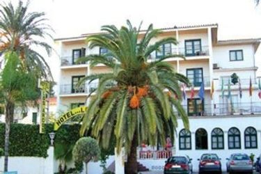Hotel Arcos De Montemar:  TORREMOLINOS - COSTA DEL SOL