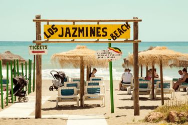 Hotel Smartline Los Jazmines:  TORREMOLINOS - COSTA DEL SOL