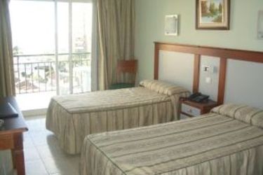 Hotel Kris Princesa:  TORREMOLINOS - COSTA DEL SOL