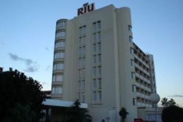 Hotel Riu Nautilus:  TORREMOLINOS - COSTA DEL SOL
