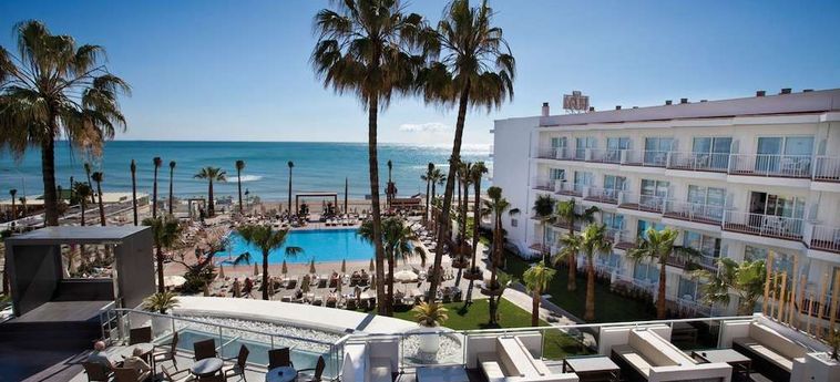 Hotel Riu Nautilus Torremolinos - Costa Del Sol: Foto 