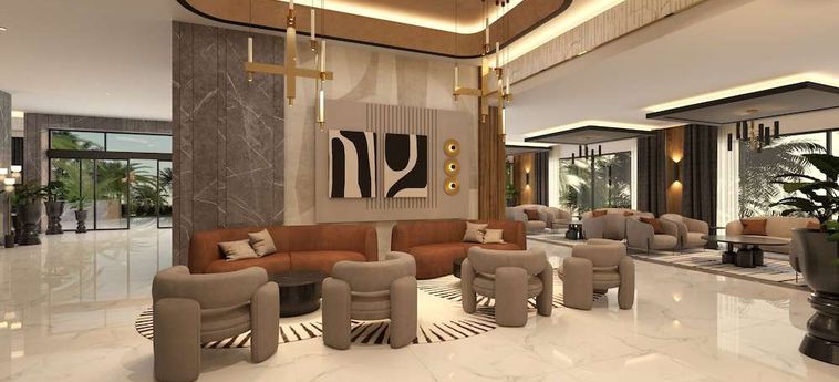 Hotel Riu Nautilus Torremolinos - Costa Del Sol: Foto 