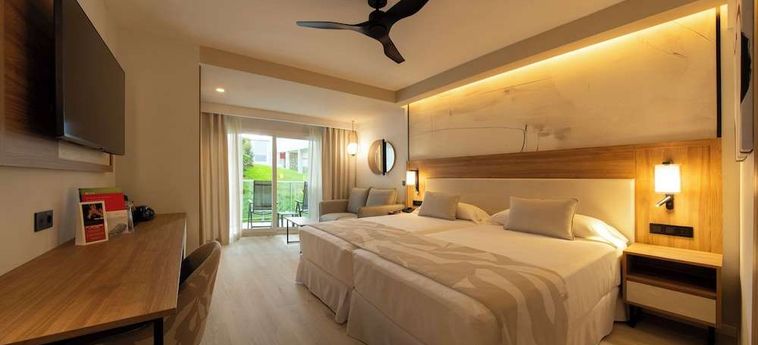 Hotel Riu Nautilus Torremolinos - Costa Del Sol: Photo 