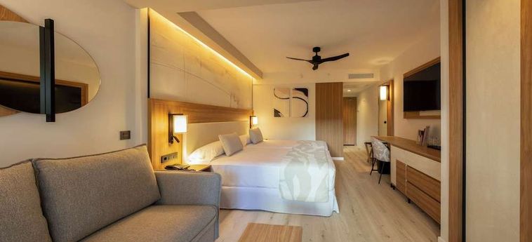 Hotel Riu Nautilus Torremolinos - Costa Del Sol: Photo 