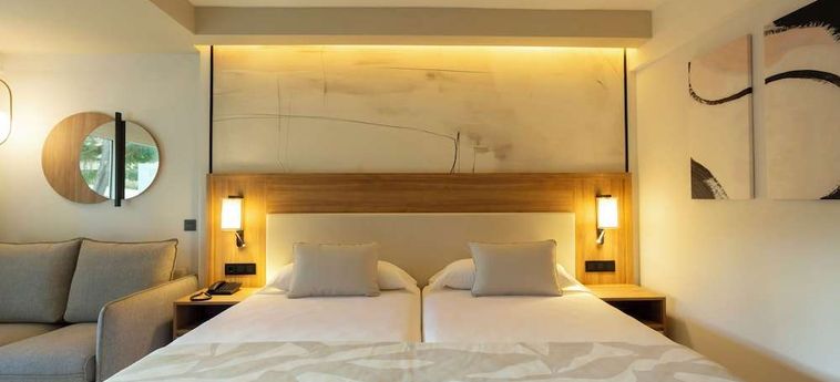 Hotel Riu Nautilus Torremolinos - Costa Del Sol: Photo 