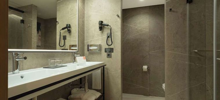 Hotel Riu Nautilus Torremolinos - Costa Del Sol: Photo 