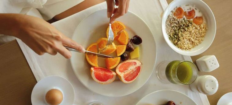 Hotel Riu Nautilus Torremolinos - Costa Del Sol: Photo 