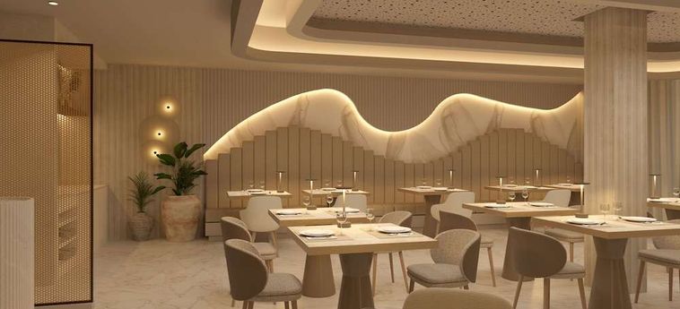 Hotel Riu Nautilus Torremolinos - Costa Del Sol: Photo 