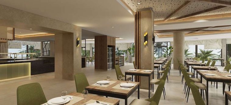 Hotel Riu Nautilus Torremolinos - Costa Del Sol: Photo 
